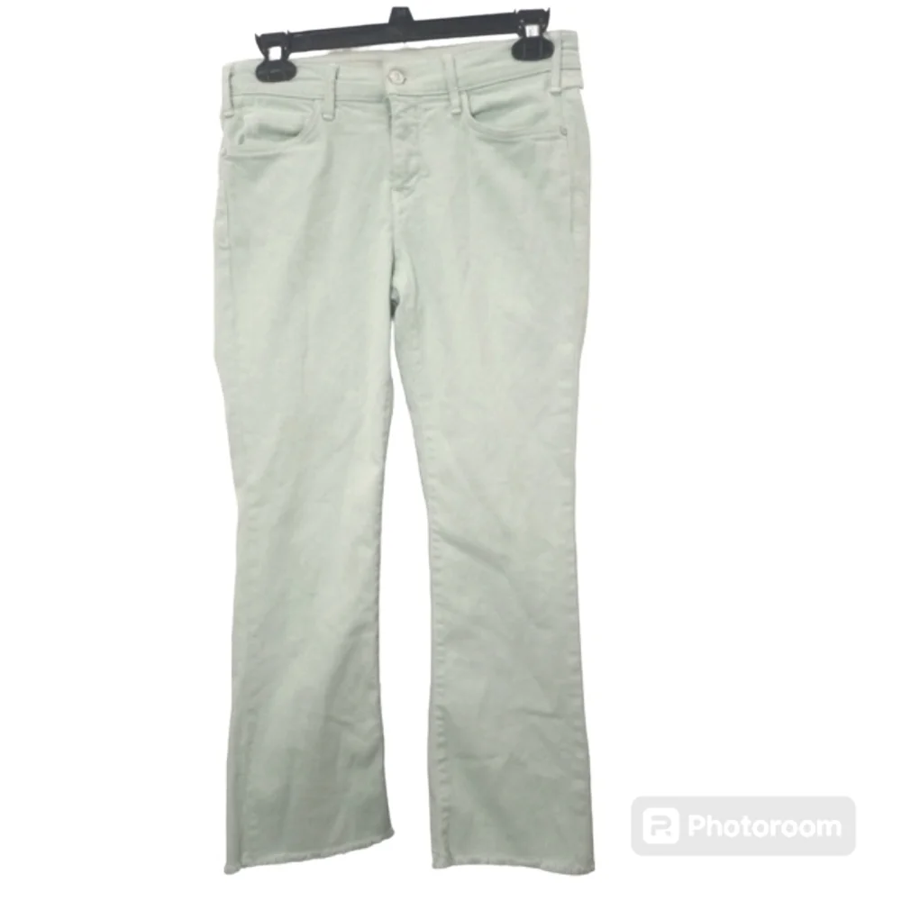 Pilcro and The Letterpress Script Jeans Size 27